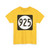 Iowa 925 (Iowa) (Road Sign) T-Shirt
