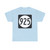 Iowa 925 (Iowa) (Road Sign) T-Shirt