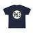 Iowa 963 (Iowa) (Road Sign) T-Shirt