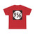 Iowa 956 (Iowa) (Road Sign) T-Shirt