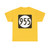Iowa 955 (Iowa) (Road Sign) T-Shirt