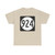 Iowa 924 (Iowa) (Road Sign) T-Shirt