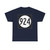 Iowa 924 (Iowa) (Road Sign) T-Shirt