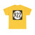 Iowa 922 (Iowa) (Road Sign) T-Shirt