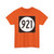 Iowa 921 (Iowa) (Road Sign) T-Shirt