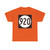Iowa 920 (Iowa) (Road Sign) T-Shirt