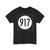 Iowa 917 (Iowa) (Road Sign) T-Shirt