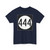Iowa 444 (Iowa) (Road Sign) T-Shirt