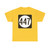 Iowa 447 (Iowa) (Road Sign) T-Shirt