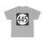 Iowa 445 (Iowa) (Road Sign) T-Shirt