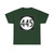 Iowa 445 (Iowa) (Road Sign) T-Shirt
