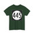 Iowa 445 (Iowa) (Road Sign) T-Shirt