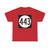 Iowa 443 (Iowa) (Road Sign) T-Shirt