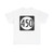Iowa 450 (Iowa) (Road Sign) T-Shirt