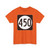 Iowa 450 (Iowa) (Road Sign) T-Shirt