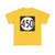 Iowa 450 (Iowa) (Road Sign) T-Shirt