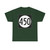 Iowa 450 (Iowa) (Road Sign) T-Shirt