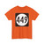 Iowa 449 (Iowa) (Road Sign) T-Shirt
