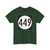 Iowa 449 (Iowa) (Road Sign) T-Shirt