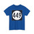 Iowa 449 (Iowa) (Road Sign) T-Shirt
