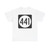 Iowa 441 (Iowa) (Road Sign) T-Shirt