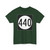 Iowa 440 (Iowa) (Road Sign) T-Shirt