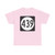 Iowa 439 (Iowa) (Road Sign) T-Shirt