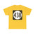 Iowa 438 (Iowa) (Road Sign) T-Shirt