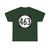 Iowa 463 (Iowa) (Road Sign) T-Shirt
