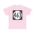 Iowa 463 (Iowa) (Road Sign) T-Shirt