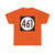 Iowa 461 (Iowa) (Road Sign) T-Shirt