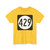 Iowa 429 (Iowa) (Road Sign) T-Shirt