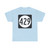 Iowa 429 (Iowa) (Road Sign) T-Shirt