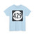 Iowa 429 (Iowa) (Road Sign) T-Shirt