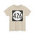 Iowa 426 (Iowa) (Road Sign) T-Shirt