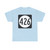 Iowa 426 (Iowa) (Road Sign) T-Shirt