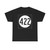 Iowa 422 (Iowa) (Road Sign) T-Shirt