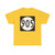 Iowa 905 (Iowa) (Road Sign) T-Shirt