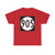 Iowa 905 (Iowa) (Road Sign) T-Shirt