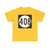 Iowa 408 (Iowa) (Road Sign) T-Shirt