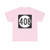 Iowa 408 (Iowa) (Road Sign) T-Shirt