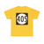 Iowa 405 (Iowa) (Road Sign) T-Shirt