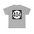 Iowa 404 (Iowa) (Road Sign) T-Shirt