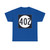 Iowa 402 (Iowa) (Road Sign) T-Shirt