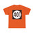 Iowa 401 (Iowa) (Road Sign) T-Shirt