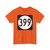 Iowa 399 (Iowa) (Road Sign) T-Shirt