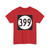 Iowa 399 (Iowa) (Road Sign) T-Shirt