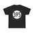 Iowa 395 (Iowa) (Road Sign) T-Shirt