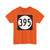 Iowa 395 (Iowa) (Road Sign) T-Shirt