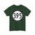 Iowa 395 (Iowa) (Road Sign) T-Shirt